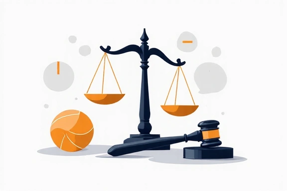 Σύμβολα δικαιοσύνης